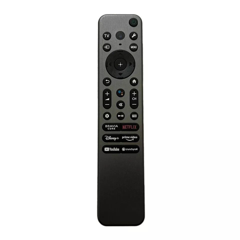 B0D7QW1D8S New Remotes Replacement for Sony RMF - TX810U TV Remote Control for 2024 Sony TVs Backlit, Voice. Brand name: New Remotes - AMGUR