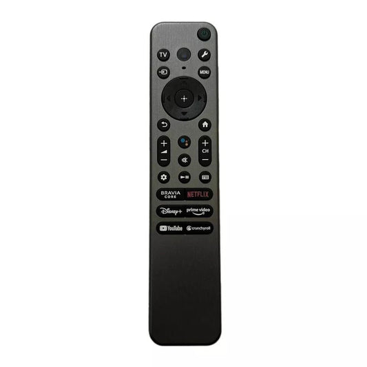 B0D7QW1D8S New Remotes Replacement for Sony RMF - TX810U TV Remote Control for 2024 Sony TVs Backlit, Voice. Brand name: New Remotes - AMGUR