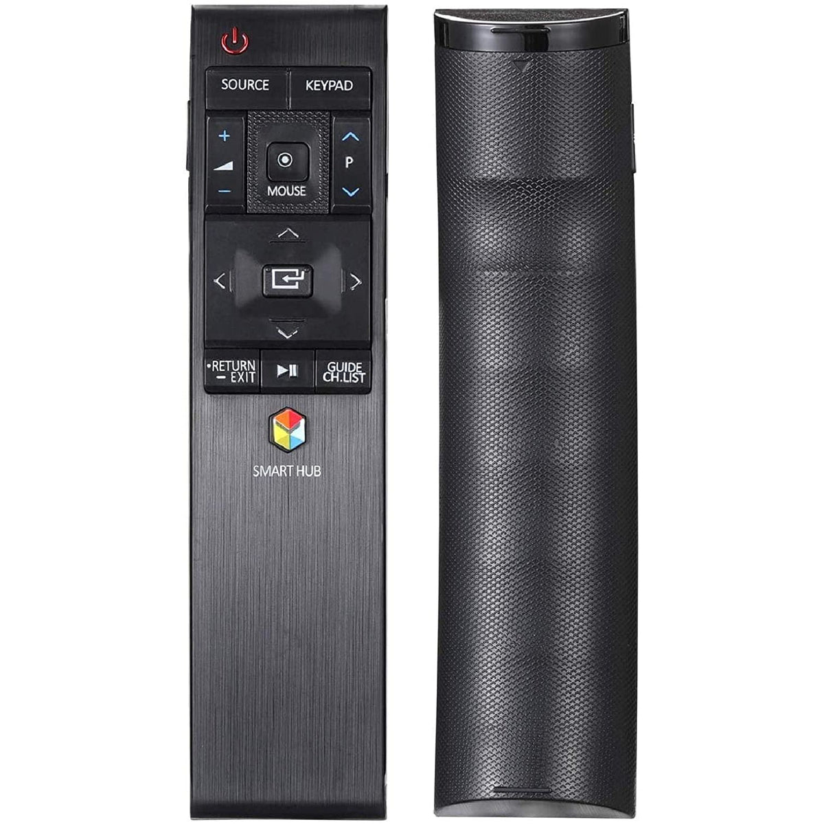 BN59 - 01220E Replacement Smart Remote Control for Samsung Smart TV Remote Control BN59 - 01220G BN59 - 01221J BN59 - 01220A RMCTPJ1AP2 (with USB Receiver) - AMGUR