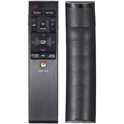 BN59 - 01220E Replacement Smart Remote Control for Samsung Smart TV Remote Control BN59 - 01220G BN59 - 01221J BN59 - 01220A RMCTPJ1AP2 (with USB Receiver) - AMGUR