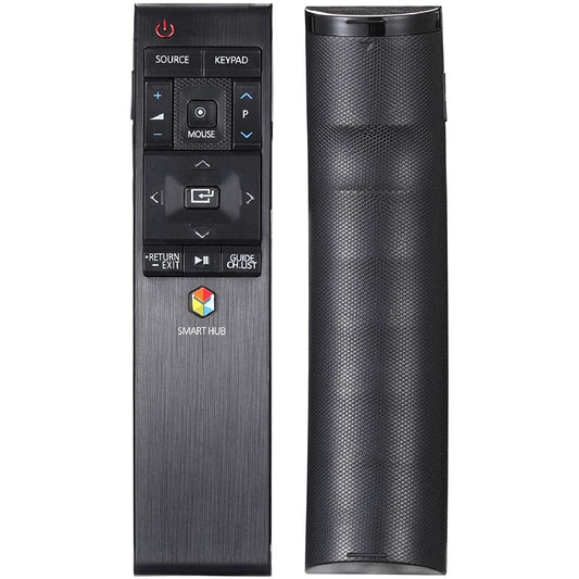 BN59 - 01220E Replacement Smart Remote Control for Samsung Smart TV Remote Control BN59 - 01220G BN59 - 01221J BN59 - 01220A RMCTPJ1AP2 (with USB Receiver) - AMGUR