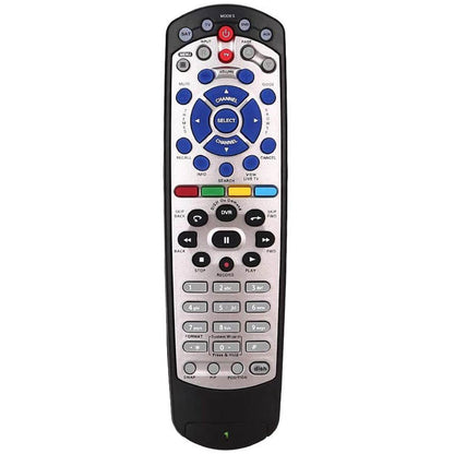 Dish Network 20.1 IR Satellite Receiver TV1 Replacement Remote Control - B07W9JJYTZ - AMGUR