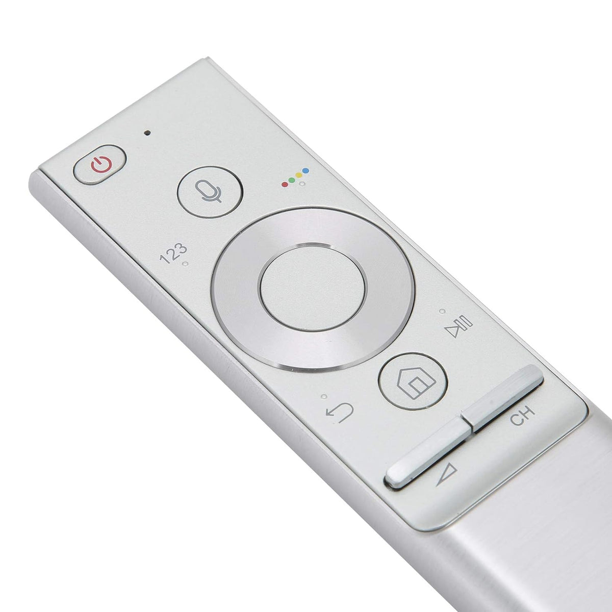 New BN59 - 01272A Replacement Voice Remote Control for Samsung Smart TV 4K UHD TV Q7FN Q8FN Q9FN Q7CN Q6FN Smart TV Remote RMCRMM1AP1 BN59 - 01274A BN59 - 01270A BN59 - 01275A - AMGUR