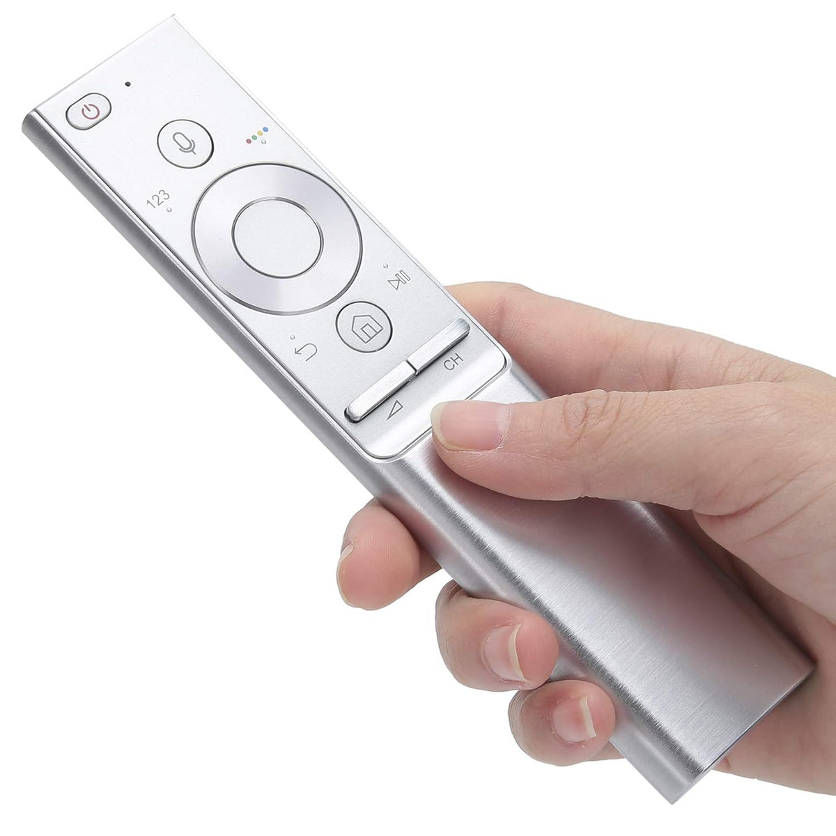 New BN59 - 01272A Replacement Voice Remote Control for Samsung Smart TV 4K UHD TV Q7FN Q8FN Q9FN Q7CN Q6FN Smart TV Remote RMCRMM1AP1 BN59 - 01274A BN59 - 01270A BN59 - 01275A - AMGUR