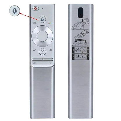 New BN59 - 01272A Replacement Voice Remote Control for Samsung Smart TV 4K UHD TV Q7FN Q8FN Q9FN Q7CN Q6FN Smart TV Remote RMCRMM1AP1 BN59 - 01274A BN59 - 01270A BN59 - 01275A - AMGUR
