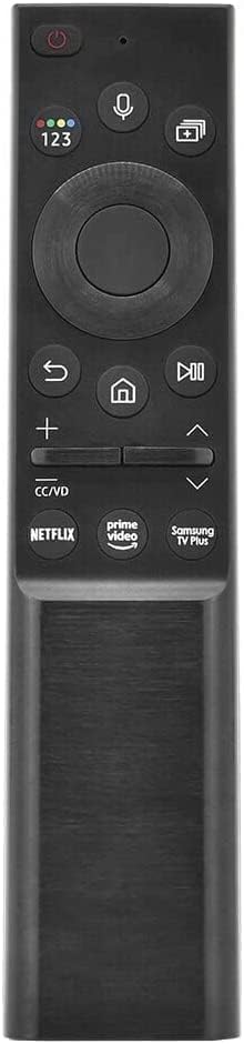 New BN59 - 01357A Replacement Q70 Voice Remote Control for Samsung QLED 4K Smart TV Remote Q60A Q70A Q80A QN90A QN800A QN85A Series BN59 - 01357B BN59 - 01357C BN59 - 01357F - B0C8G83QY5 - AMGUR