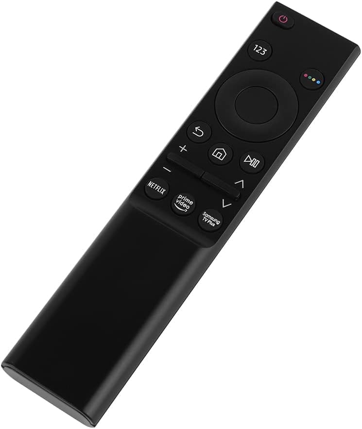 New BN59 - 01357A Replacement Q70 Voice Remote Control for Samsung QLED 4K Smart TV Remote Q60A Q70A Q80A QN90A QN800A QN85A Series BN59 - 01357B BN59 - 01357C BN59 - 01357F - B0C8G83QY5 - AMGUR