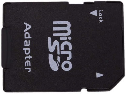 2GB Micro SD Card with SD Card Adapter, TF Flash Memory Card for Older Camera, Phone, PDA, 3D Printer, Medical Devices FAT 32 and GPS Fish Finder - B00DFQS4B8 - AMGUR
