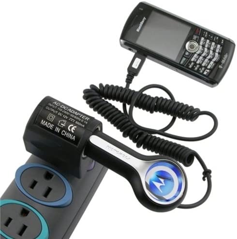 B004914QAQ Universal AC to DC Car Cigarette Lighter Socket Adapter US Plug - AMGUR