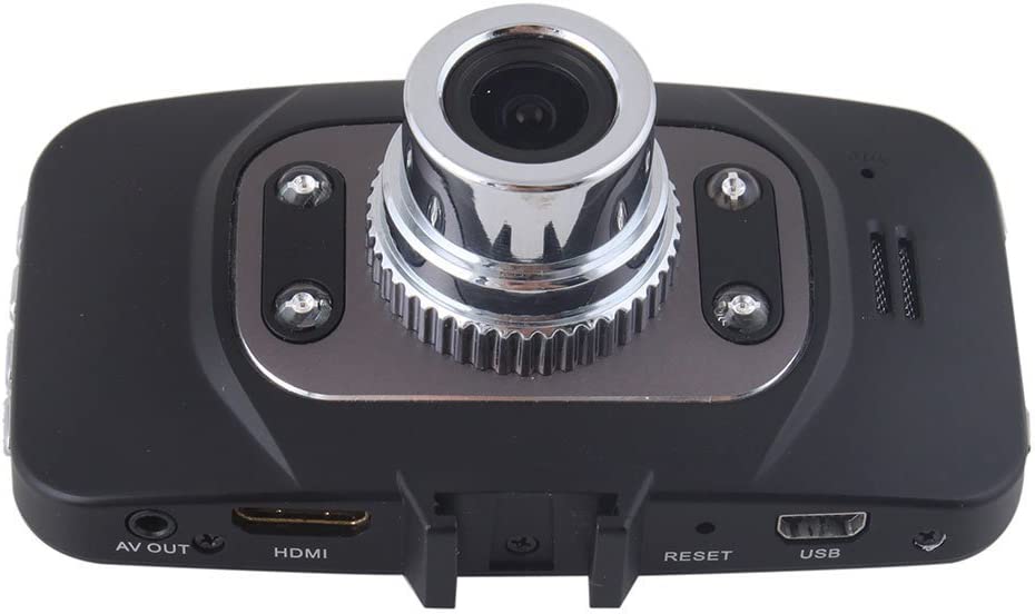 HD 1080p Car DVR Vehicle Camera Video Recorder Dash Cam G - Sensor - AMGUR