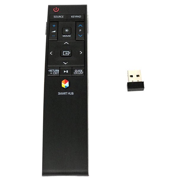 Replacement Samsung Smart Remote Control for Samsung Smart TV Remote Control BN59 - 01220E BN5901220E RMCTPJ1AP2 - AMGUR