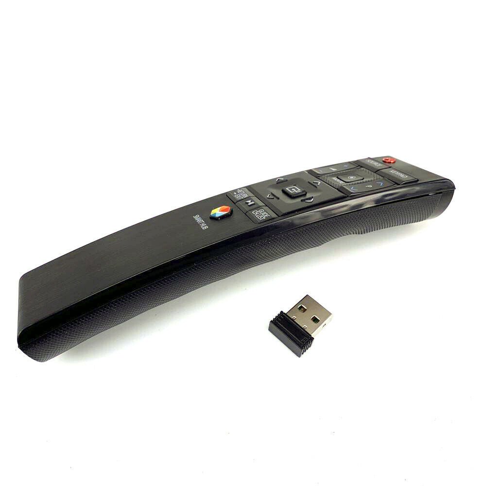 Replacement Samsung Smart Remote Control for Samsung Smart TV Remote Control BN59 - 01220E BN5901220E RMCTPJ1AP2 - AMGUR
