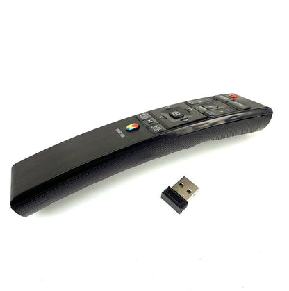 Replacement Samsung Smart Remote Control for Samsung Smart TV Remote Control BN59 - 01220E BN5901220E RMCTPJ1AP2 - AMGUR