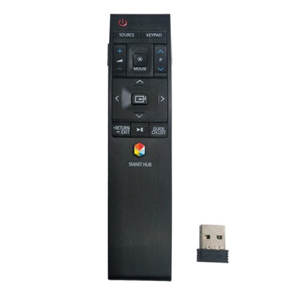 Replacement Samsung Smart Remote Control for Samsung Smart TV Remote Control BN59 - 01220E BN5901220E RMCTPJ1AP2 - AMGUR