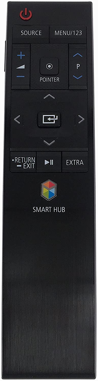 Universal Remote Control BN59 - 01220D for Samsung TV LCD LED TV Smart TV BN59 - 01185A BN59 - 01181J BN59 - 01220J RMCTPJ1AP2 BN59 - 01220E - AMGUR